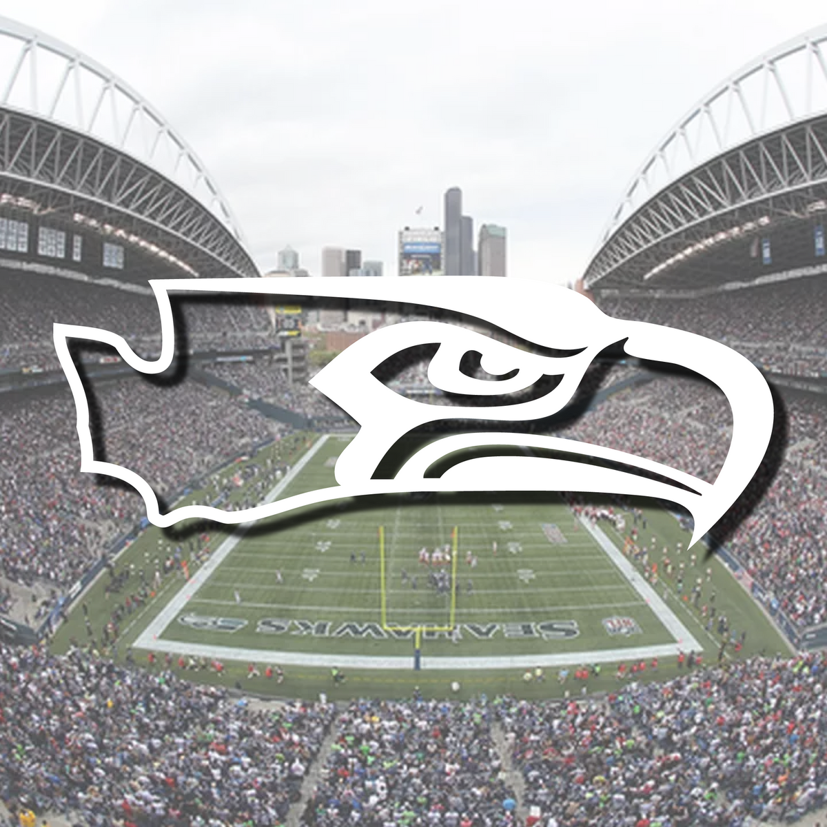 Best Seats at Lumen Field - Seattle Seahawks Stadium - Wanderlux