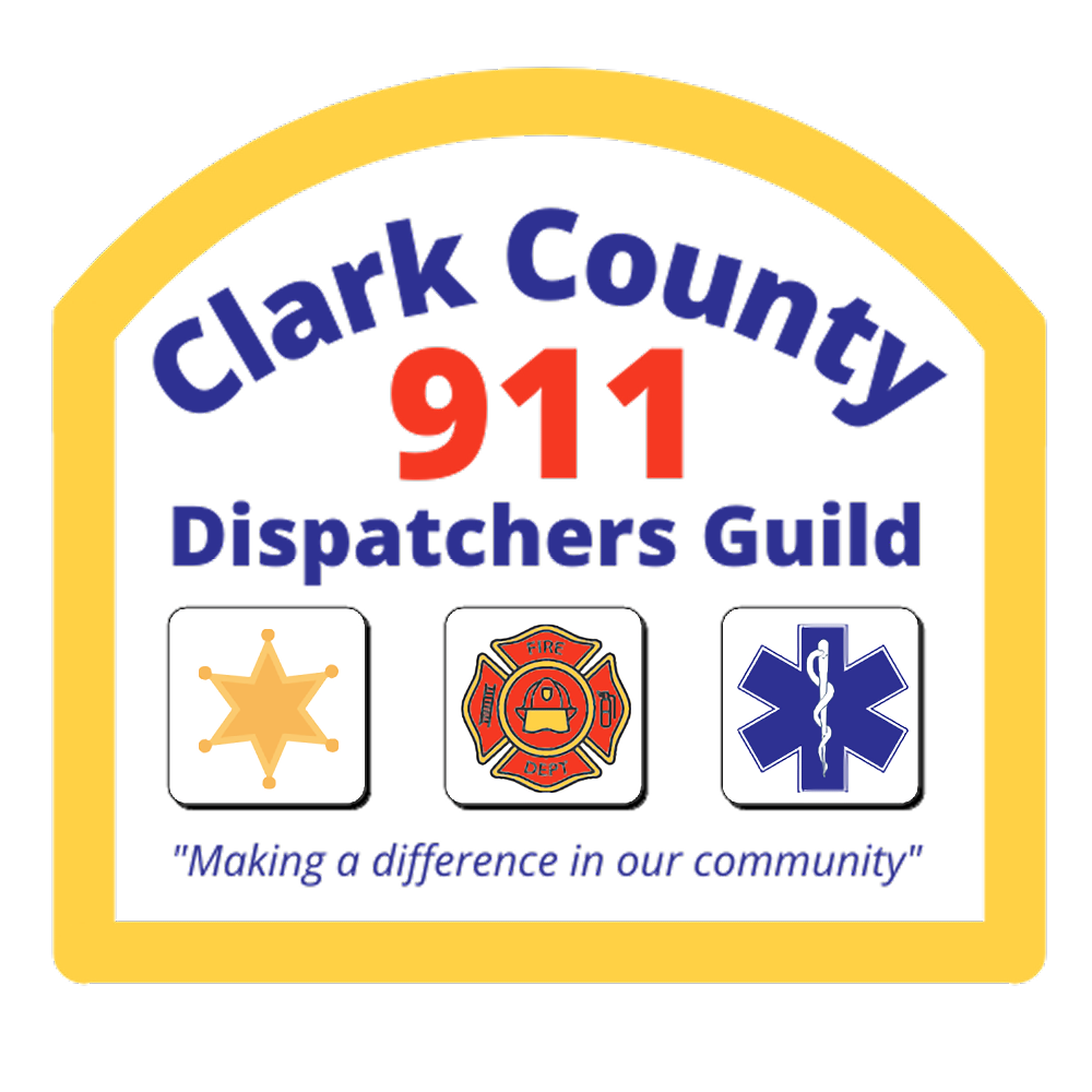 Clark County 911 Dispatchers Guild