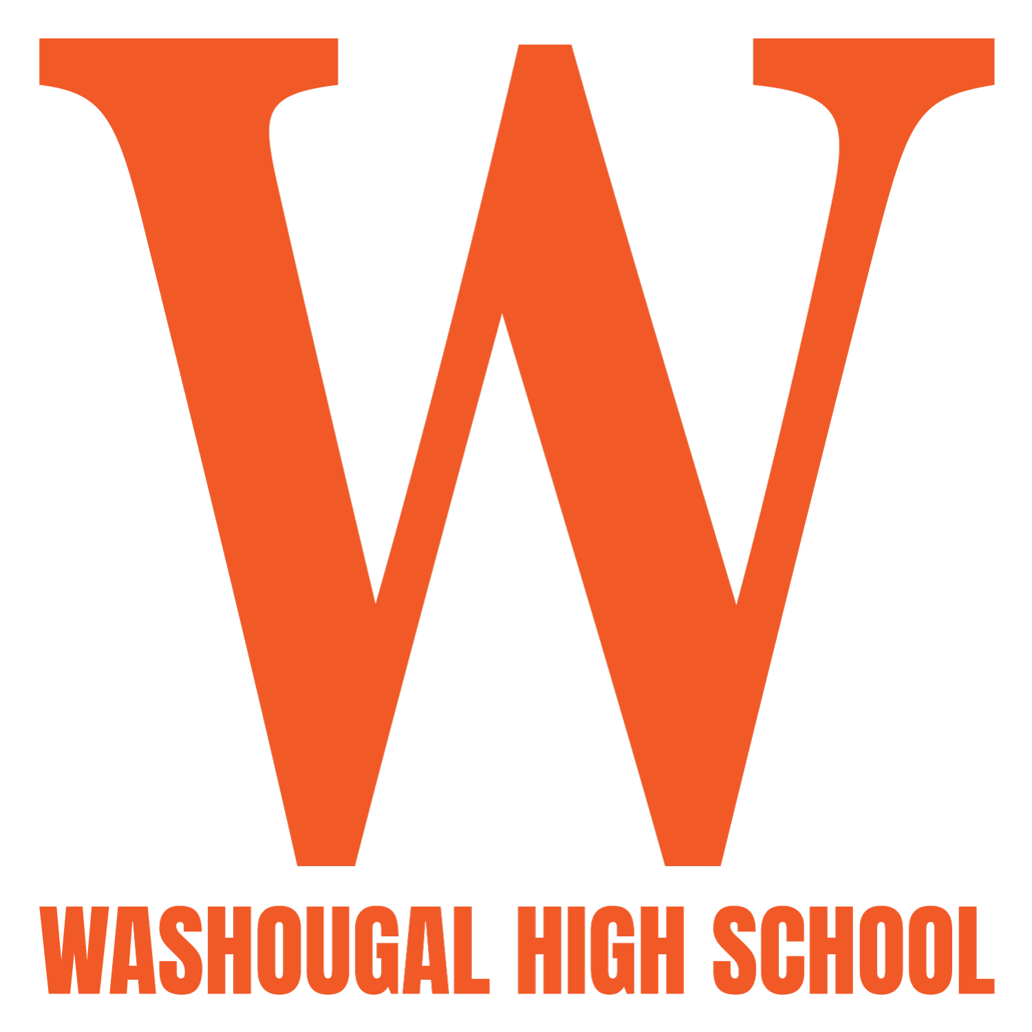 Washougal High School - Apparel & More