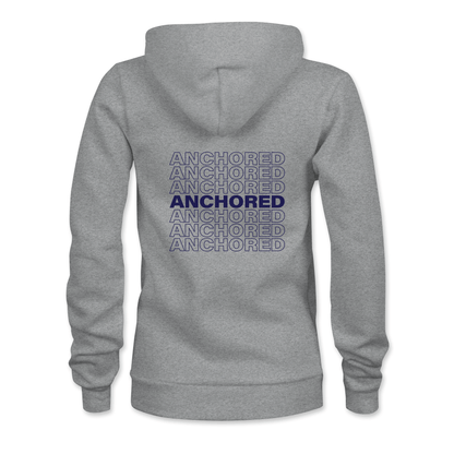 AFLC - Lightweight Men's Pullover Hoodie