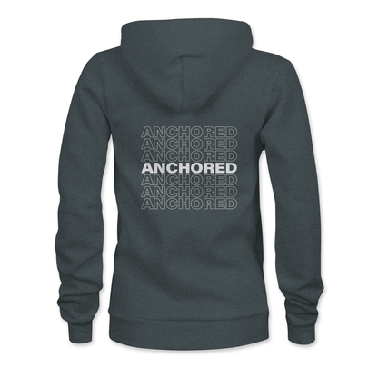 AFLC - Youth Pullover Hoodie