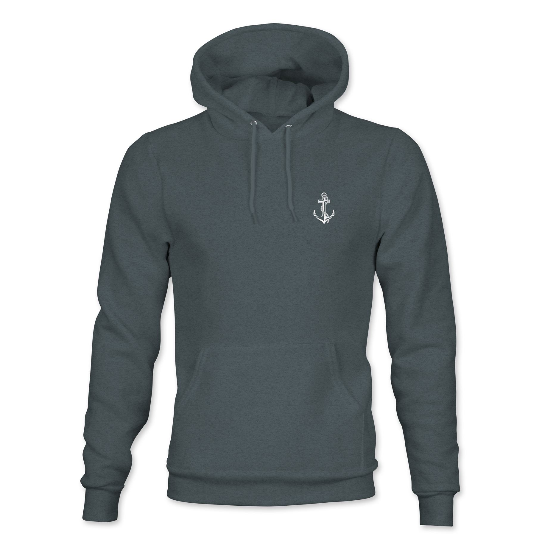 AFLC - Lightweight Men's Pullover Hoodie