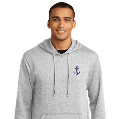 AFLC - Lightweight Men's Pullover Hoodie