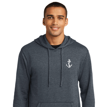 AFLC - Lightweight Men's Pullover Hoodie