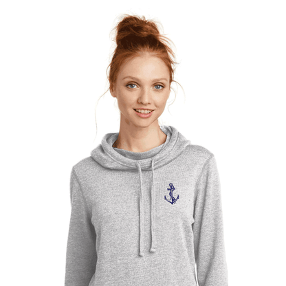 AFLC - Lightweight Women's Pullover Hoodie