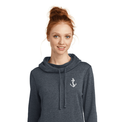 AFLC - Lightweight Women's Pullover Hoodie