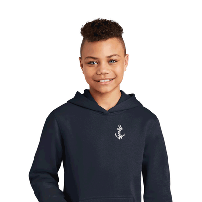 AFLC - Youth Pullover Hoodie