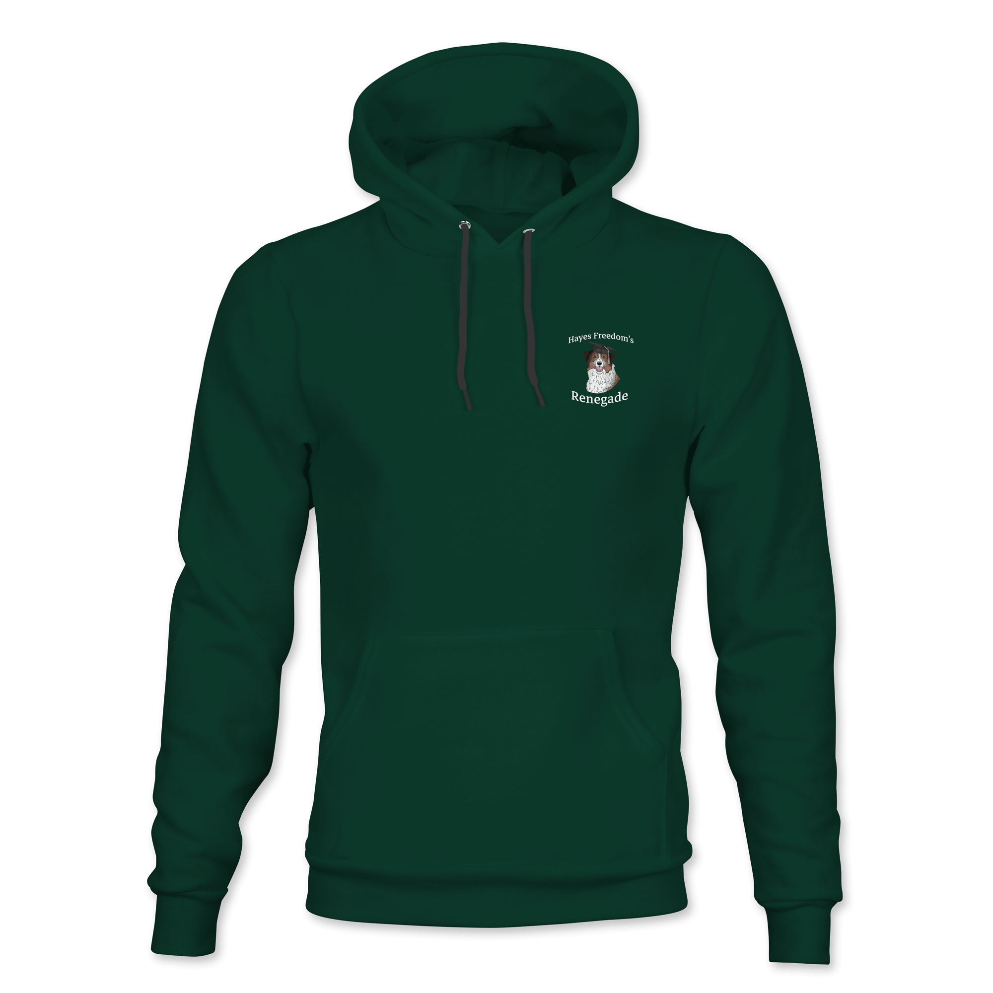 Hayes Freedom High School 2024 Standard Hoodie