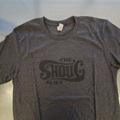 The Shoug Life T-shirts