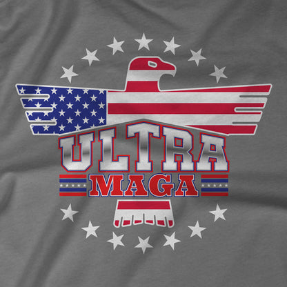 Ultra MAGA T-Shirt